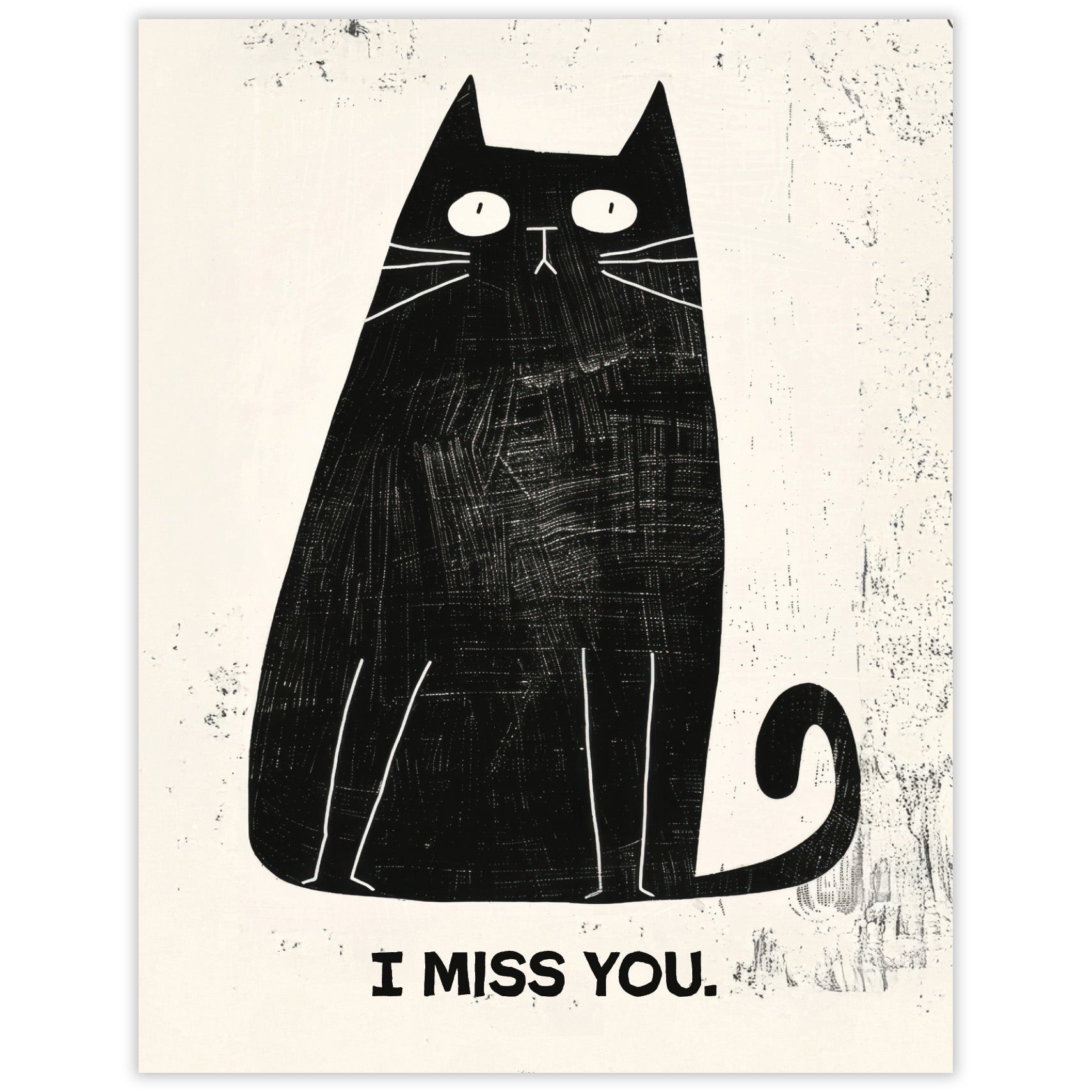 Miss You