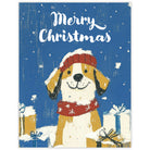 Corgi - Recycled Christmas Card for Dog Lovers