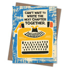 Recycled kraft envelope