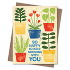 Recycled kraft envelope